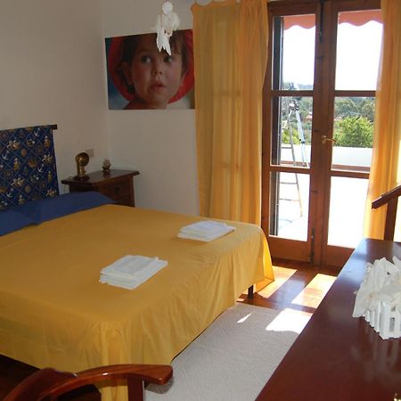 Villa Delle Torri Pula Kültér fotó