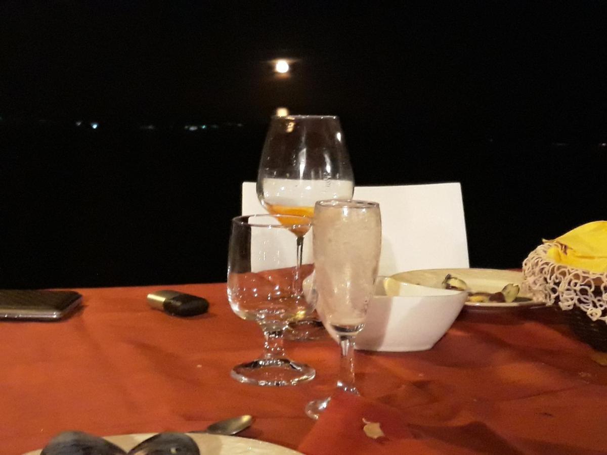 Villa Delle Torri Pula Kültér fotó