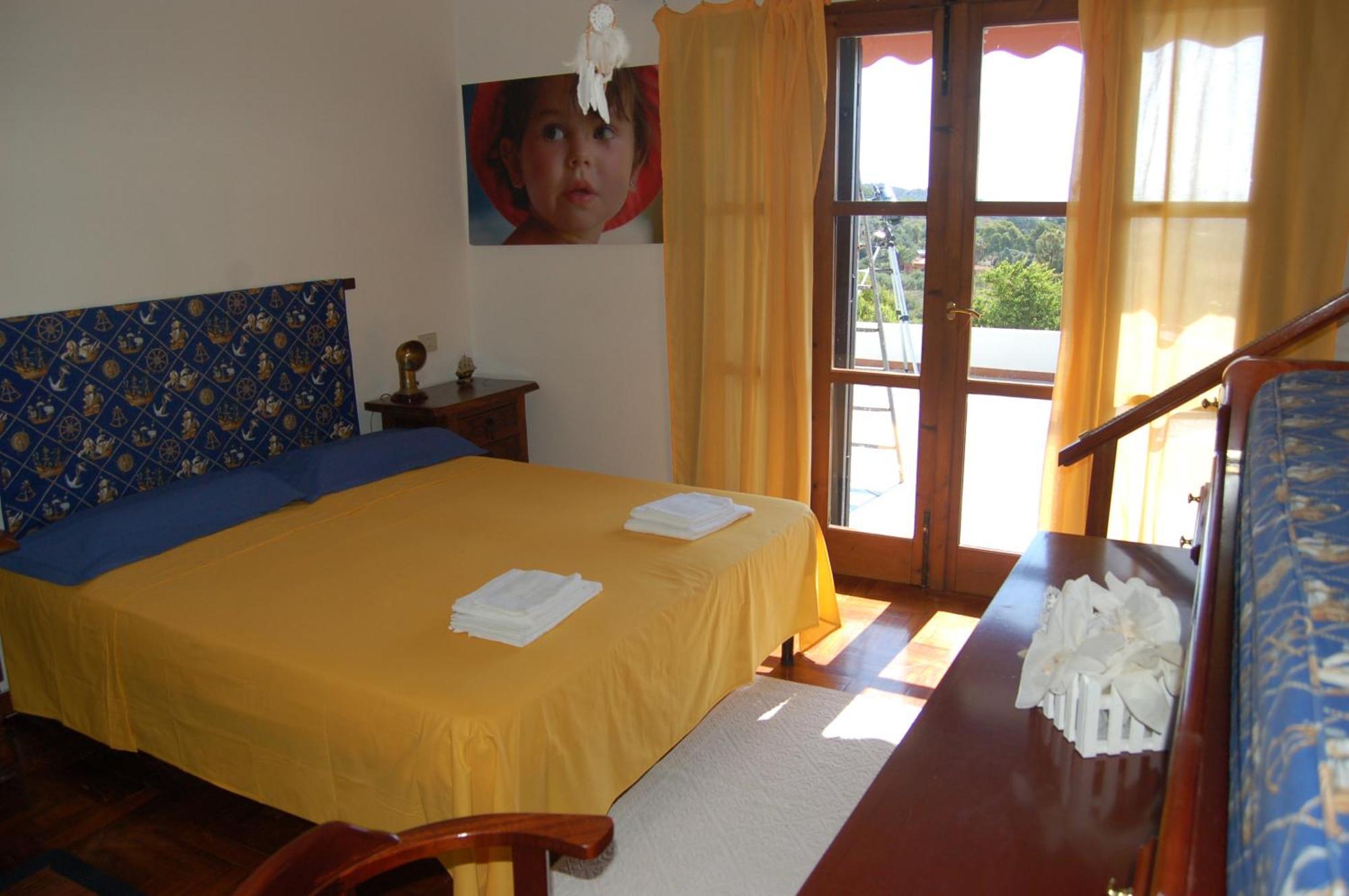 Villa Delle Torri Pula Kültér fotó